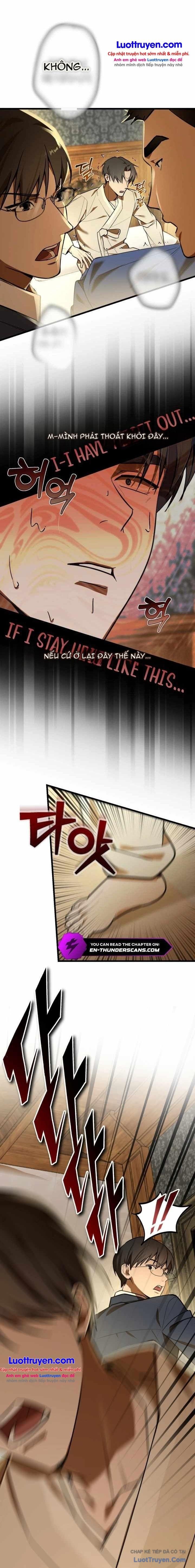 Hành Trình Chinh Phục Hoa Kỳ Của Vương Tử Yi Kang Chapter 1 - 2