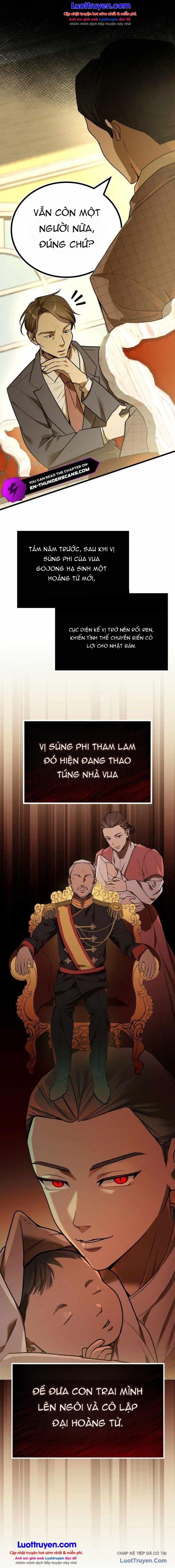 Hành Trình Chinh Phục Hoa Kỳ Của Vương Tử Yi Kang Chapter 1 - 13