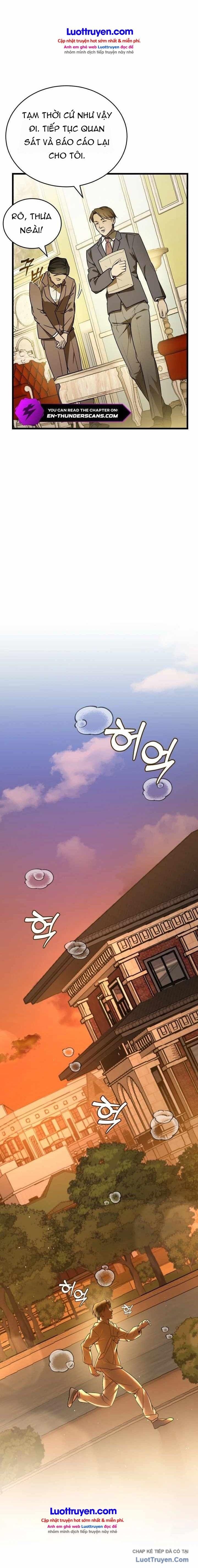 Hành Trình Chinh Phục Hoa Kỳ Của Vương Tử Yi Kang Chapter 1 - 17