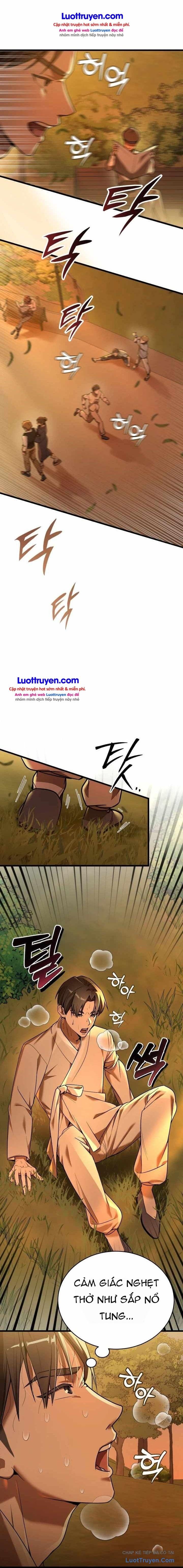 Hành Trình Chinh Phục Hoa Kỳ Của Vương Tử Yi Kang Chapter 1 - 18
