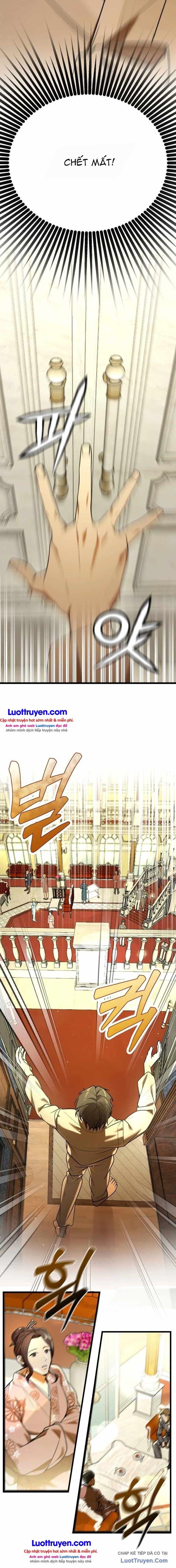 Hành Trình Chinh Phục Hoa Kỳ Của Vương Tử Yi Kang Chapter 1 - 3