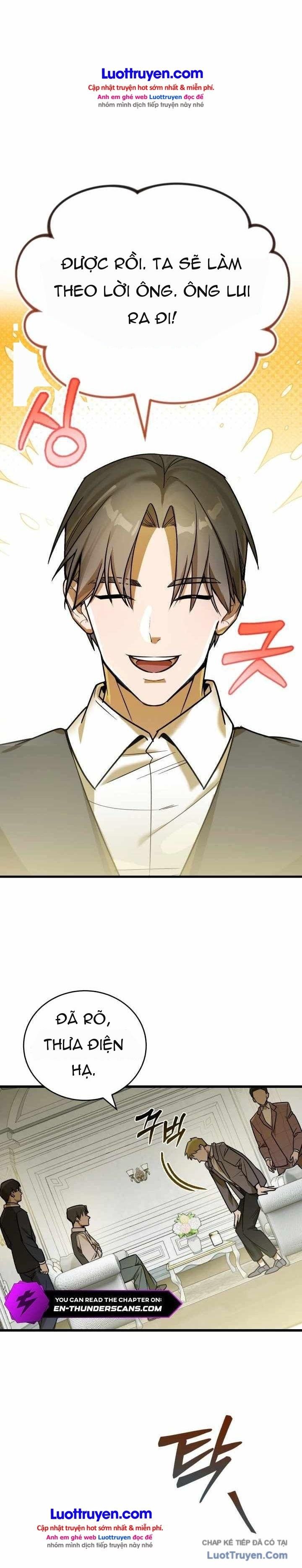 Hành Trình Chinh Phục Hoa Kỳ Của Vương Tử Yi Kang Chapter 1 - 30
