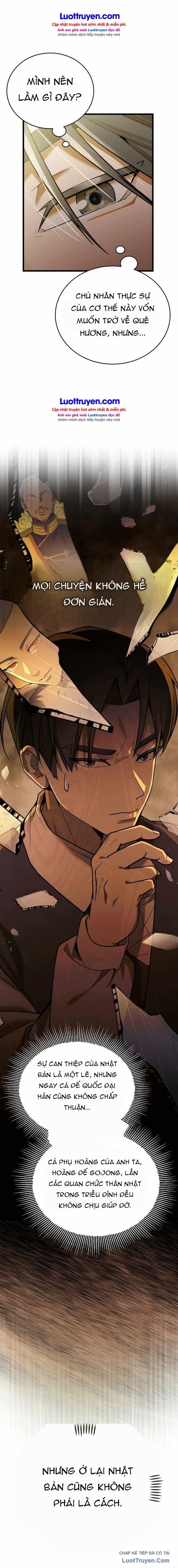 Hành Trình Chinh Phục Hoa Kỳ Của Vương Tử Yi Kang Chapter 1 - 31
