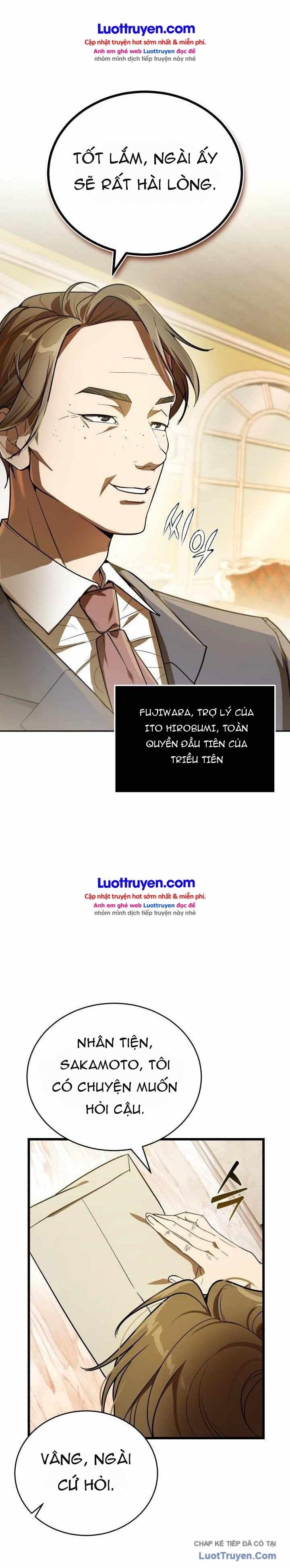 Hành Trình Chinh Phục Hoa Kỳ Của Vương Tử Yi Kang Chapter 1 - 8