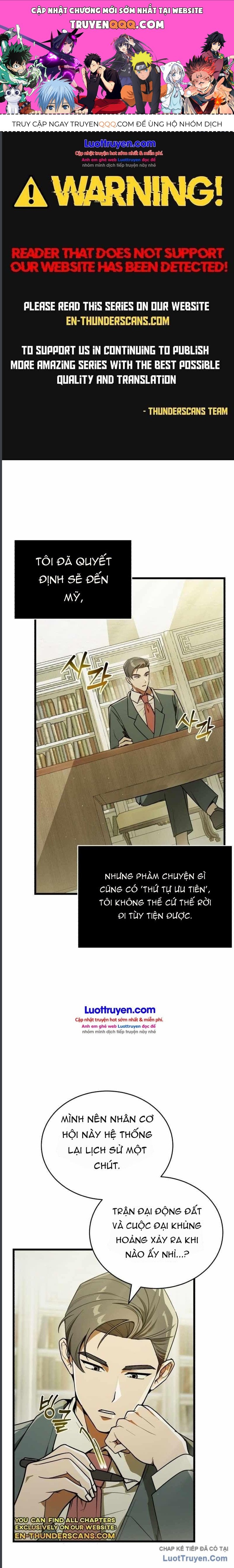 Hành Trình Chinh Phục Hoa Kỳ Của Vương Tử Yi Kang Chapter 2 - 1