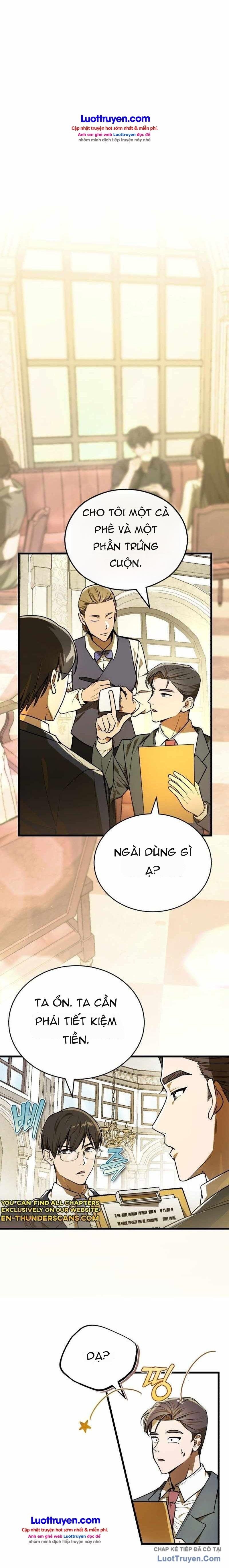Hành Trình Chinh Phục Hoa Kỳ Của Vương Tử Yi Kang Chapter 2 - 11