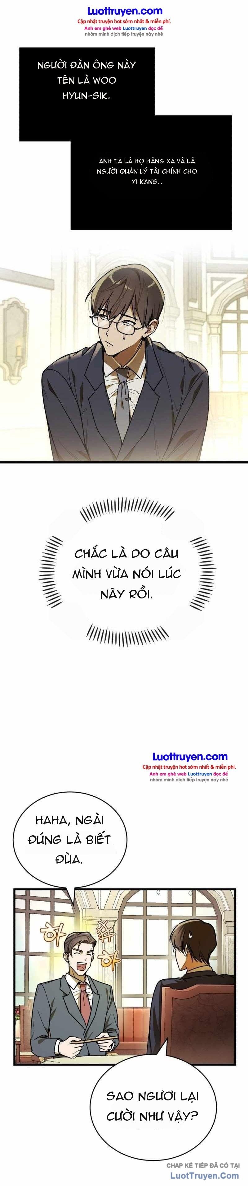 Hành Trình Chinh Phục Hoa Kỳ Của Vương Tử Yi Kang Chapter 2 - 12