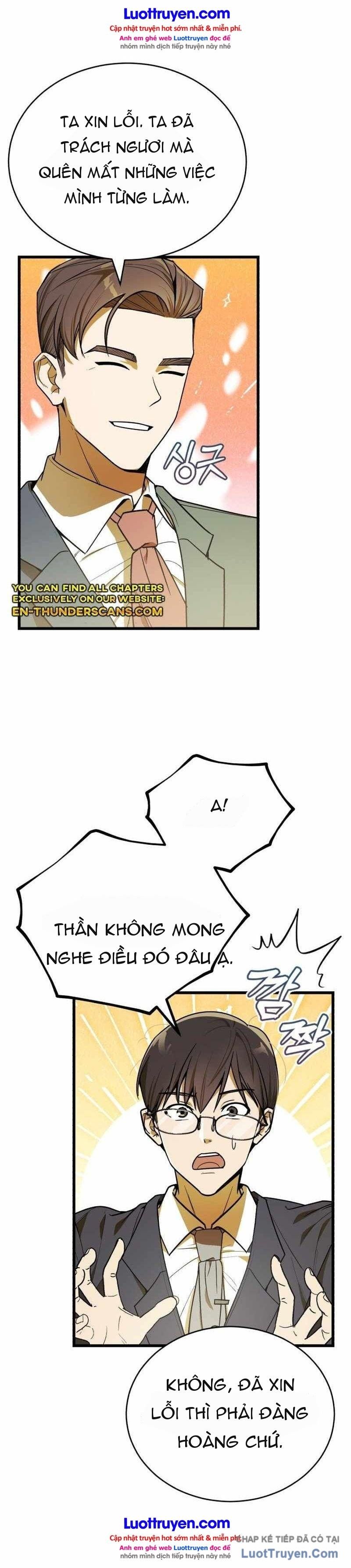 Hành Trình Chinh Phục Hoa Kỳ Của Vương Tử Yi Kang Chapter 2 - 13