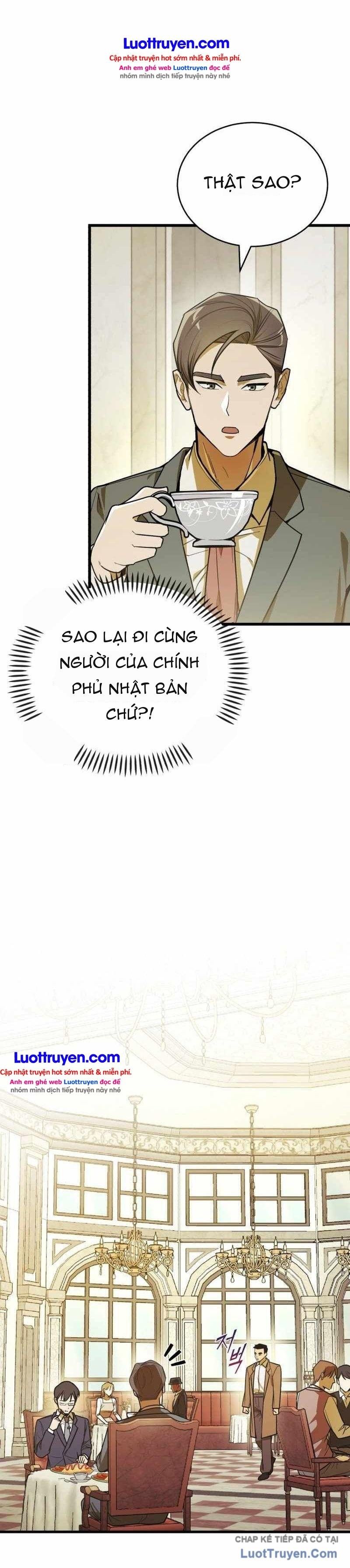 Hành Trình Chinh Phục Hoa Kỳ Của Vương Tử Yi Kang Chapter 2 - 15