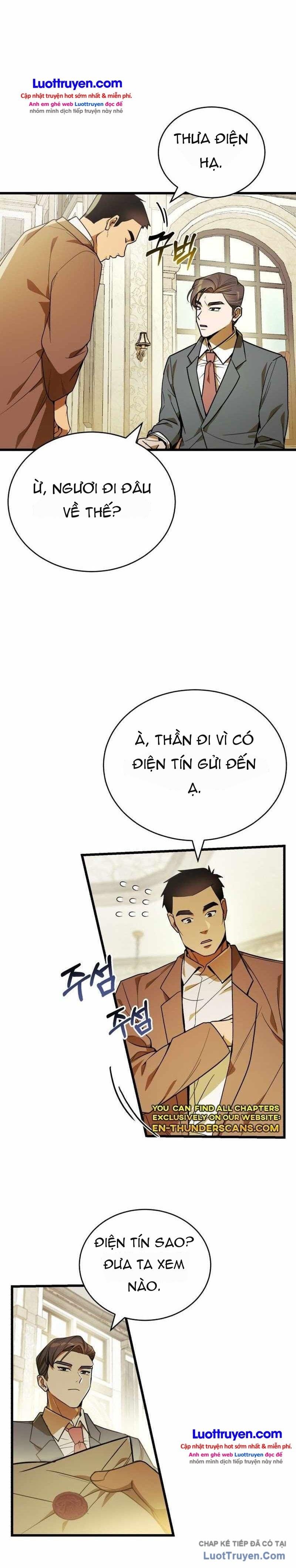 Hành Trình Chinh Phục Hoa Kỳ Của Vương Tử Yi Kang Chapter 2 - 16