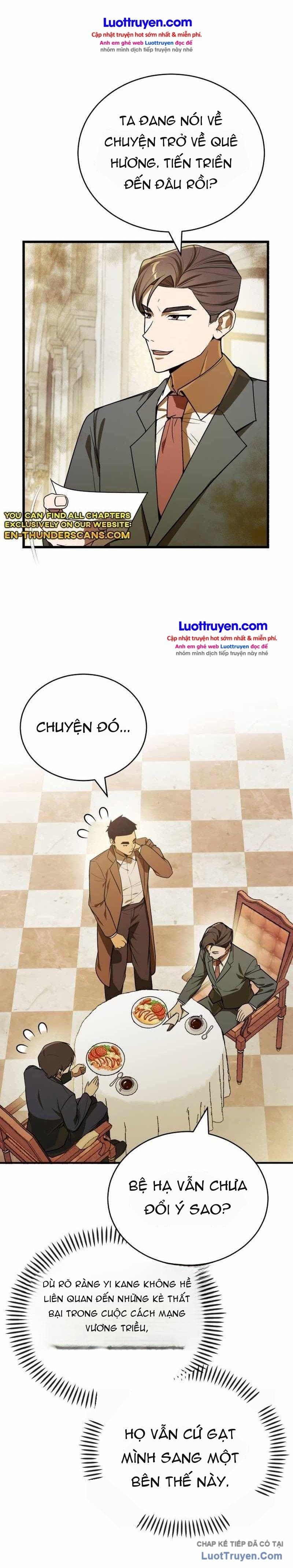 Hành Trình Chinh Phục Hoa Kỳ Của Vương Tử Yi Kang Chapter 2 - 18