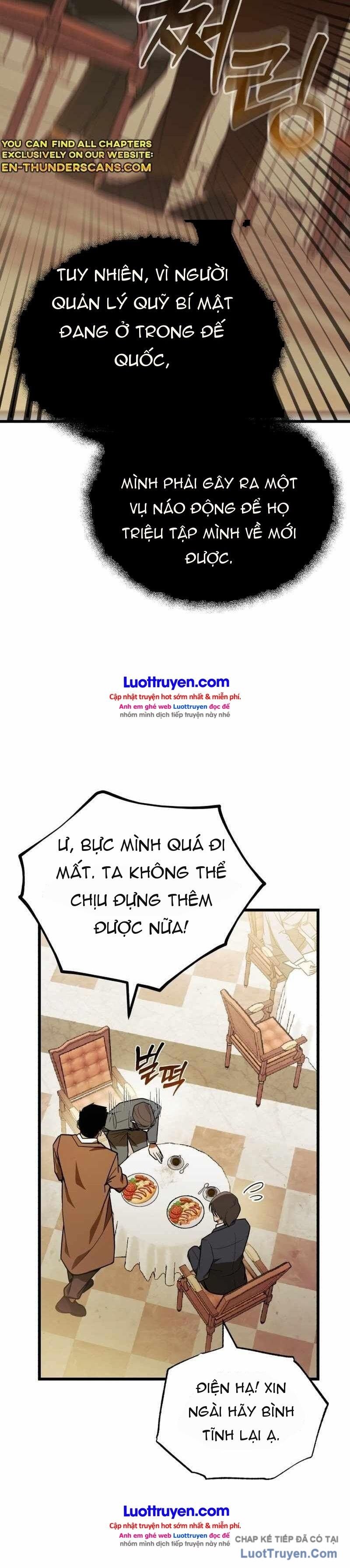 Hành Trình Chinh Phục Hoa Kỳ Của Vương Tử Yi Kang Chapter 2 - 20