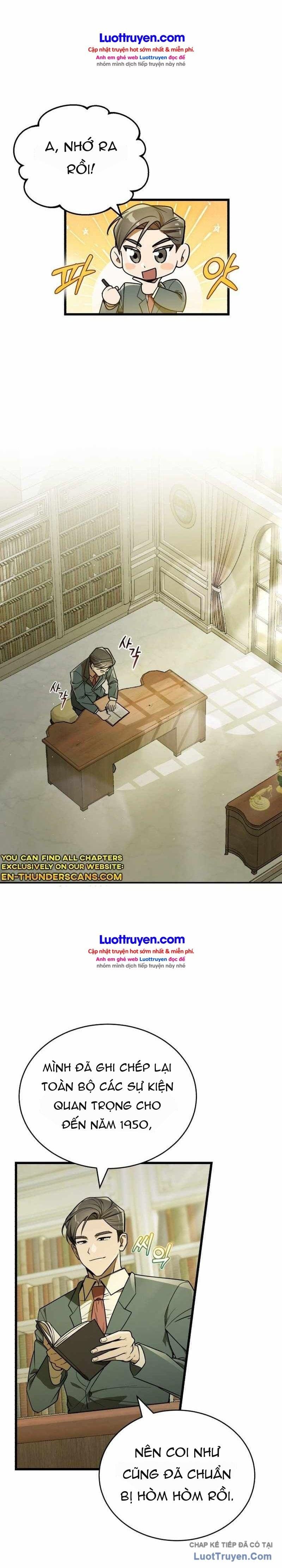 Hành Trình Chinh Phục Hoa Kỳ Của Vương Tử Yi Kang Chapter 2 - 3