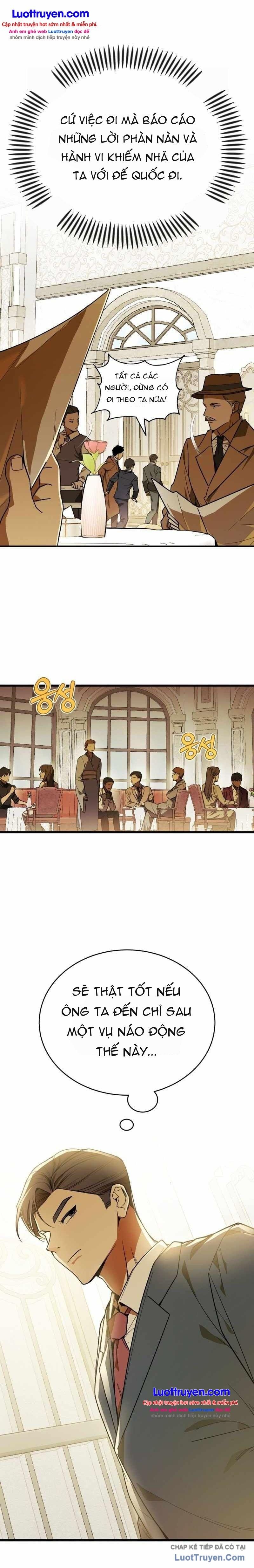 Hành Trình Chinh Phục Hoa Kỳ Của Vương Tử Yi Kang Chapter 2 - 21