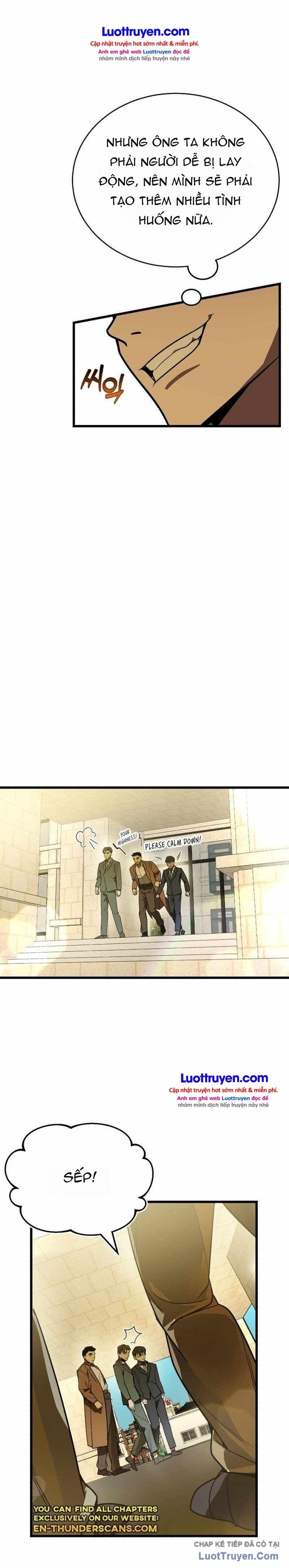 Hành Trình Chinh Phục Hoa Kỳ Của Vương Tử Yi Kang Chapter 2 - 22