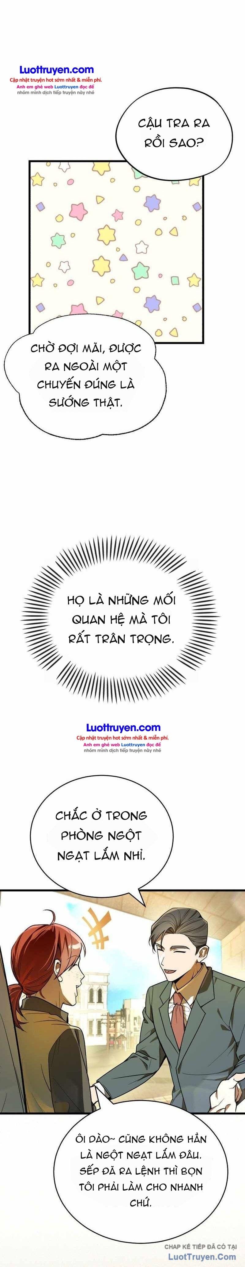 Hành Trình Chinh Phục Hoa Kỳ Của Vương Tử Yi Kang Chapter 2 - 24