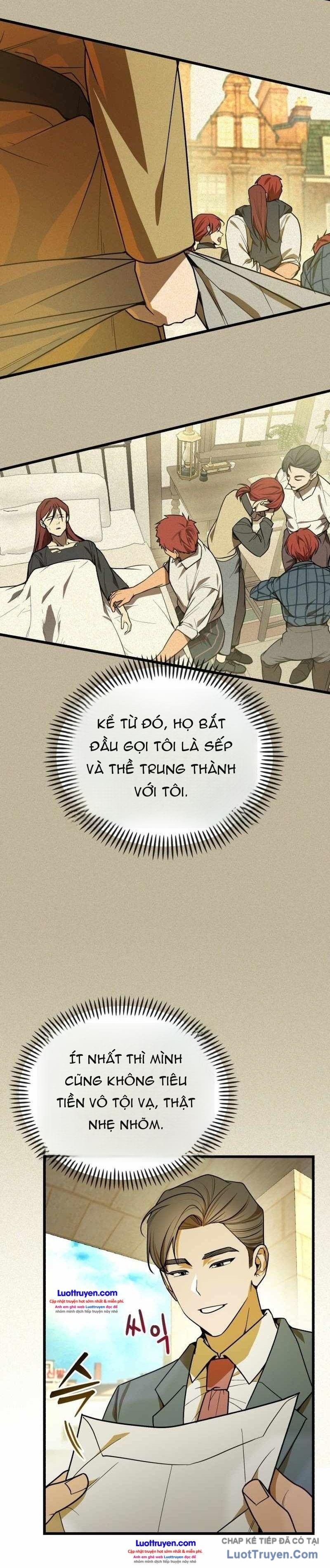 Hành Trình Chinh Phục Hoa Kỳ Của Vương Tử Yi Kang Chapter 2 - 26