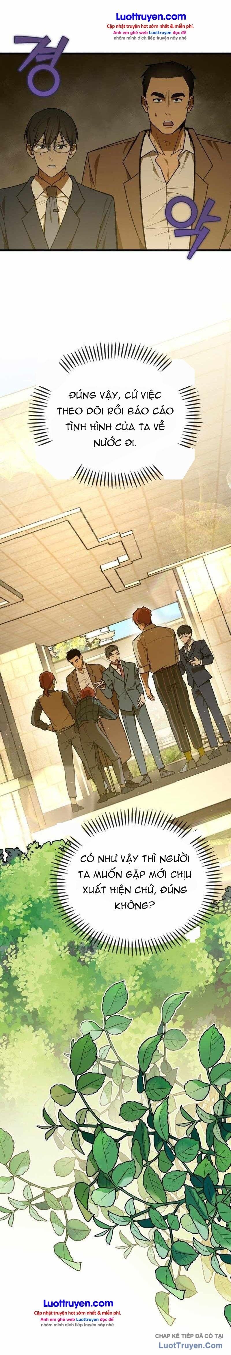 Hành Trình Chinh Phục Hoa Kỳ Của Vương Tử Yi Kang Chapter 2 - 30