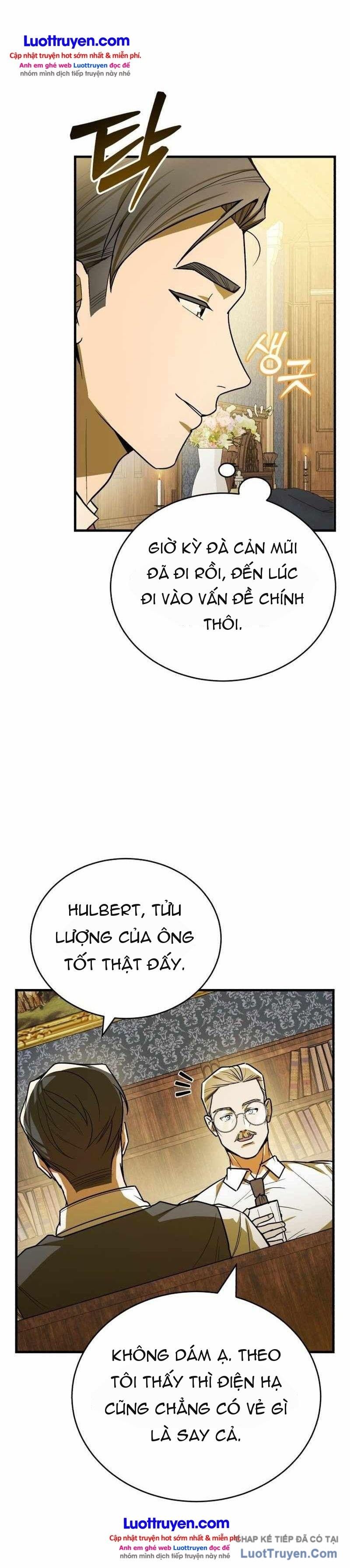 Hành Trình Chinh Phục Hoa Kỳ Của Vương Tử Yi Kang Chapter 2 - 36