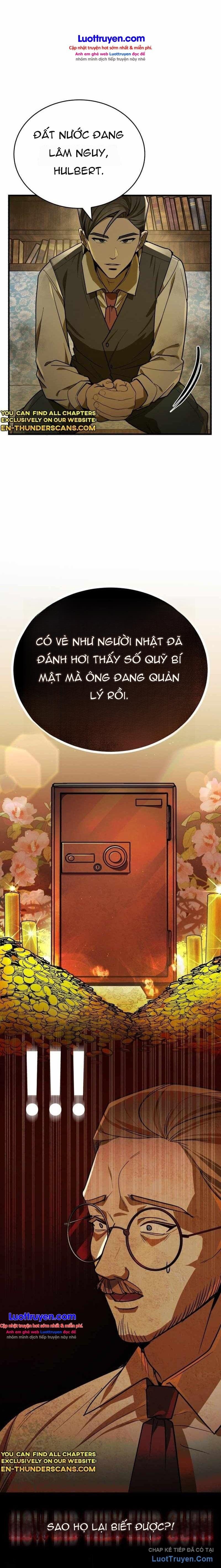 Hành Trình Chinh Phục Hoa Kỳ Của Vương Tử Yi Kang Chapter 2 - 38