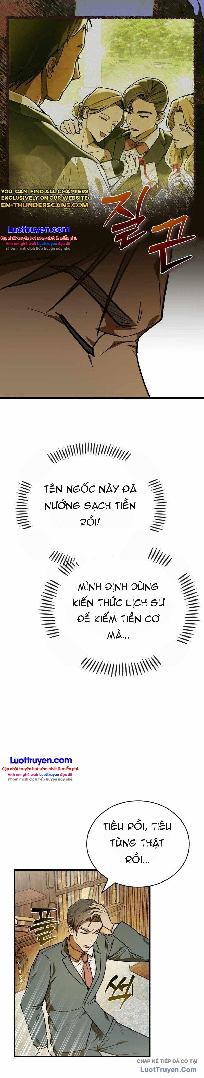 Hành Trình Chinh Phục Hoa Kỳ Của Vương Tử Yi Kang Chapter 2 - 7