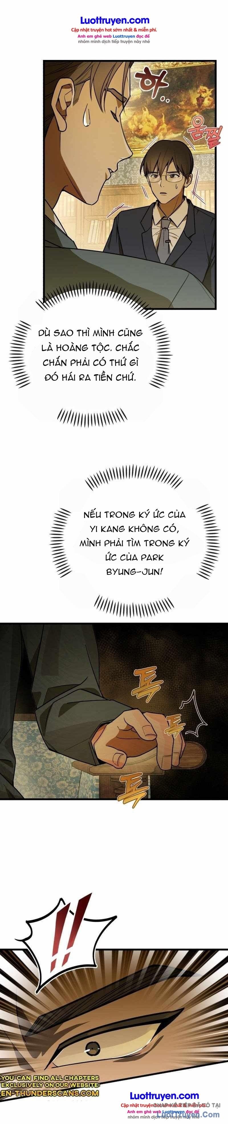 Hành Trình Chinh Phục Hoa Kỳ Của Vương Tử Yi Kang Chapter 2 - 8