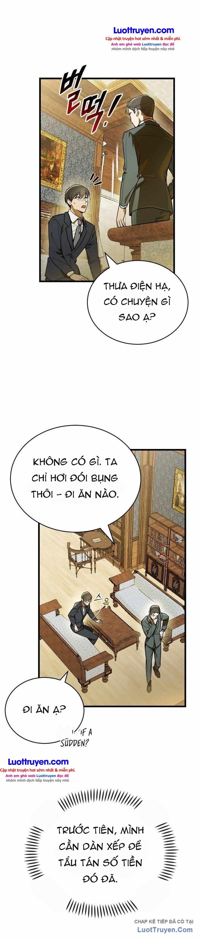 Hành Trình Chinh Phục Hoa Kỳ Của Vương Tử Yi Kang Chapter 2 - 10