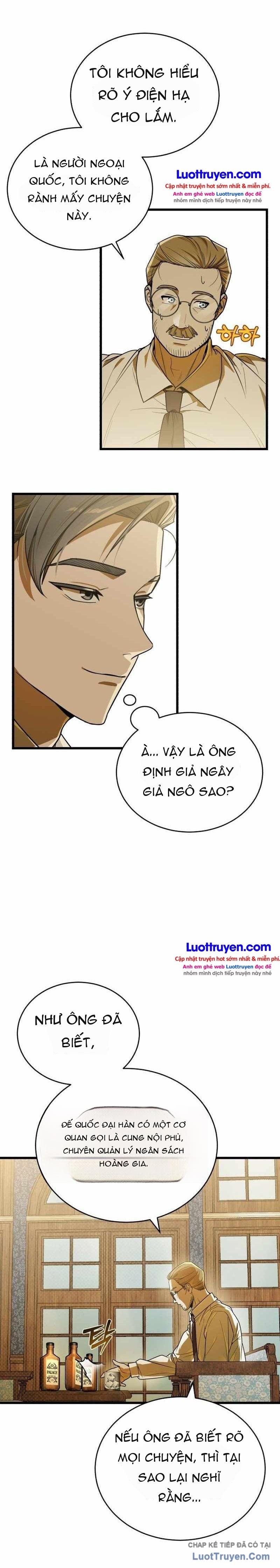 Hành Trình Chinh Phục Hoa Kỳ Của Vương Tử Yi Kang Chapter 3 - 2