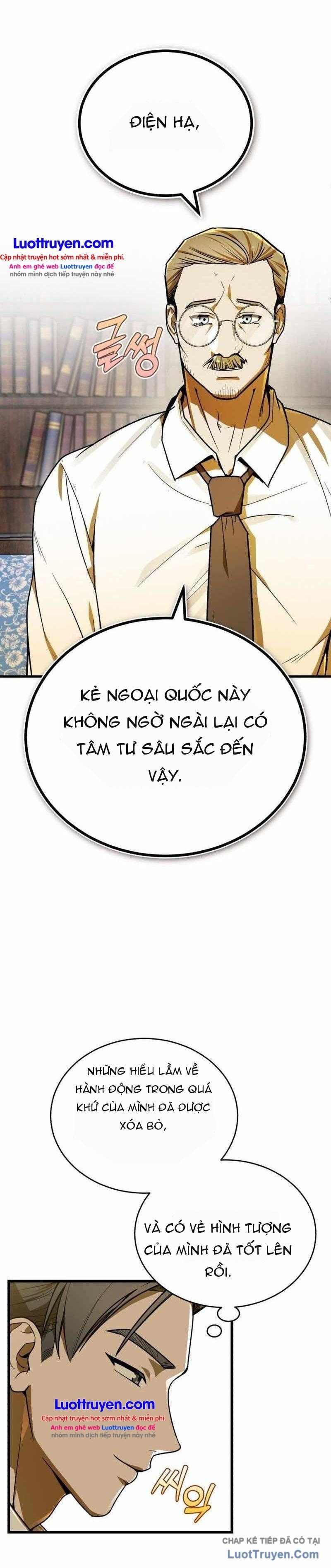 Hành Trình Chinh Phục Hoa Kỳ Của Vương Tử Yi Kang Chapter 3 - 11