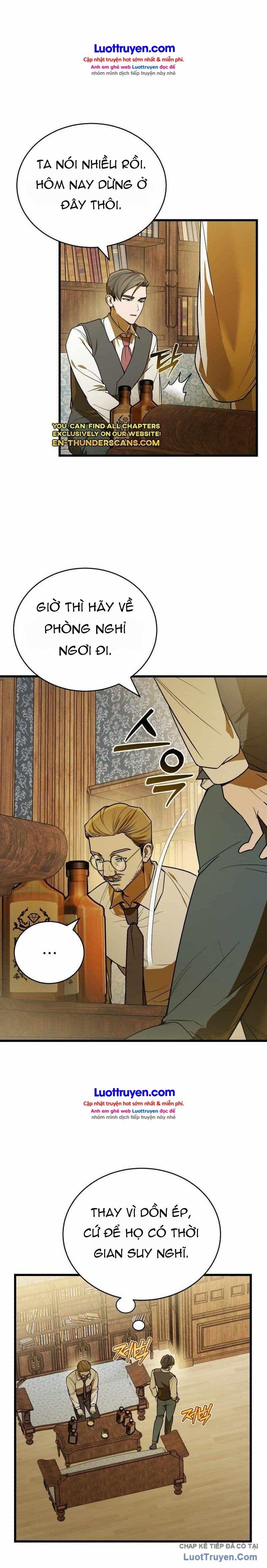 Hành Trình Chinh Phục Hoa Kỳ Của Vương Tử Yi Kang Chapter 3 - 12