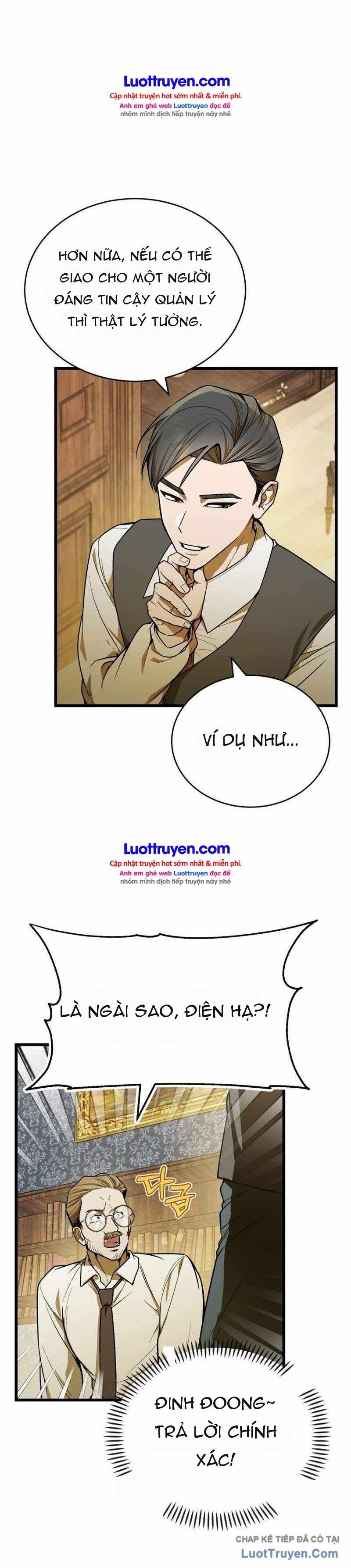Hành Trình Chinh Phục Hoa Kỳ Của Vương Tử Yi Kang Chapter 3 - 15