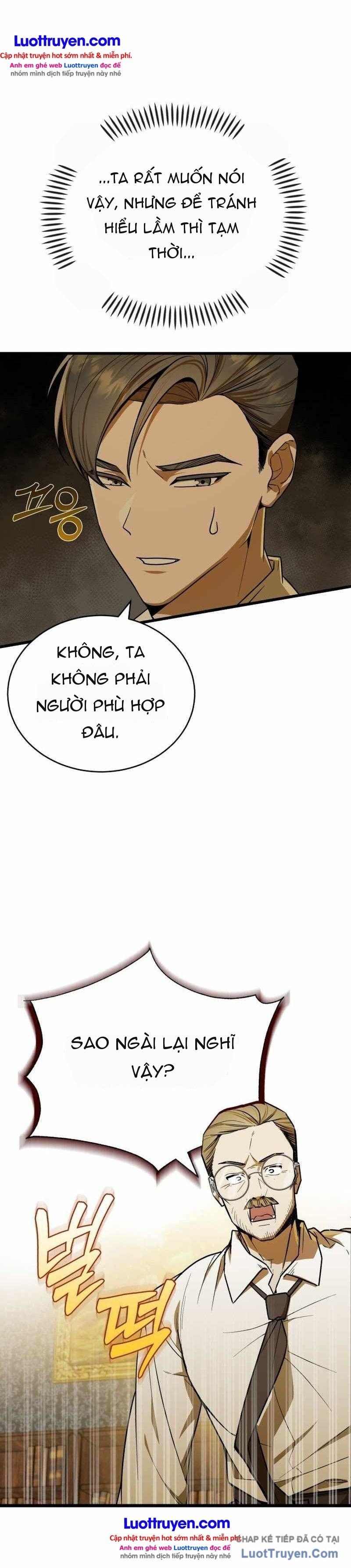 Hành Trình Chinh Phục Hoa Kỳ Của Vương Tử Yi Kang Chapter 3 - 16