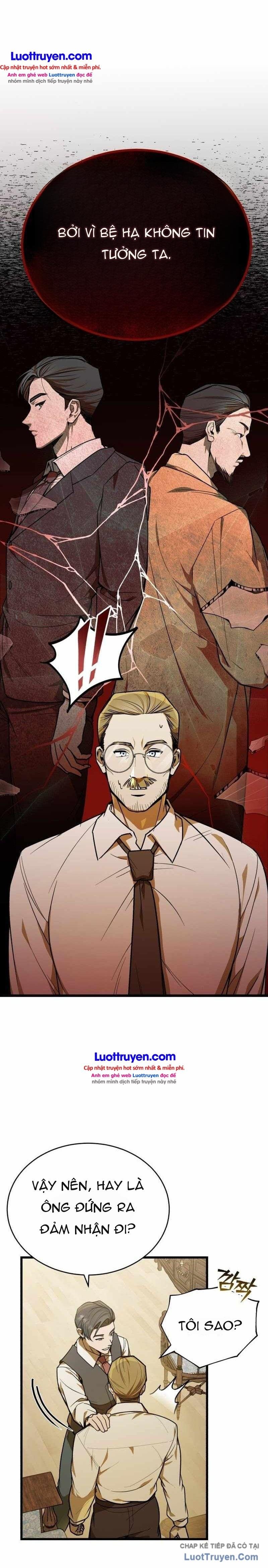 Hành Trình Chinh Phục Hoa Kỳ Của Vương Tử Yi Kang Chapter 3 - 17