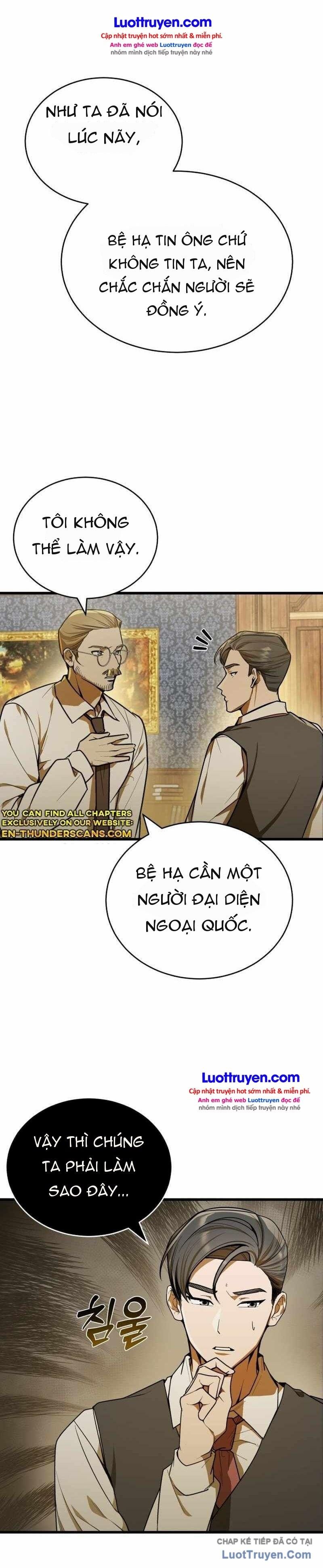 Hành Trình Chinh Phục Hoa Kỳ Của Vương Tử Yi Kang Chapter 3 - 18