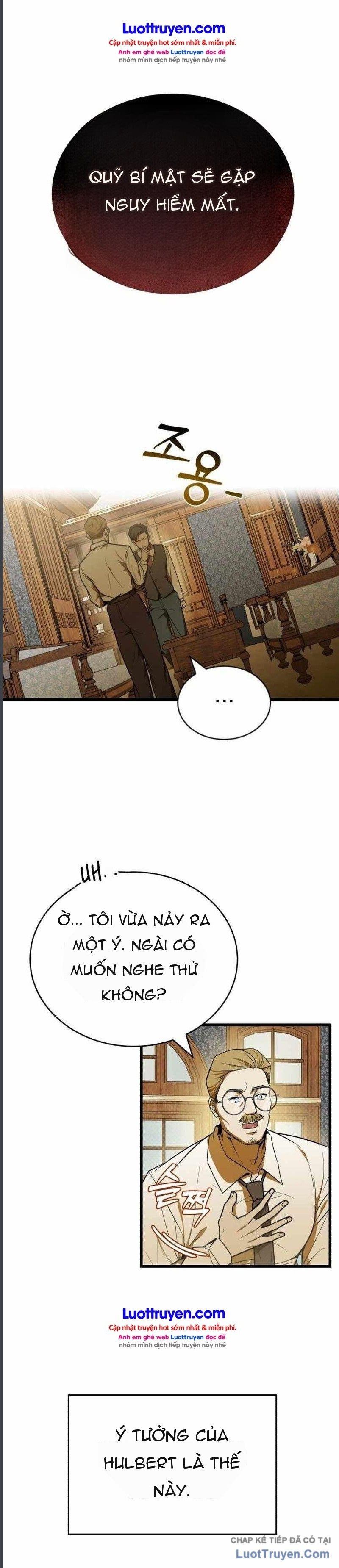 Hành Trình Chinh Phục Hoa Kỳ Của Vương Tử Yi Kang Chapter 3 - 19