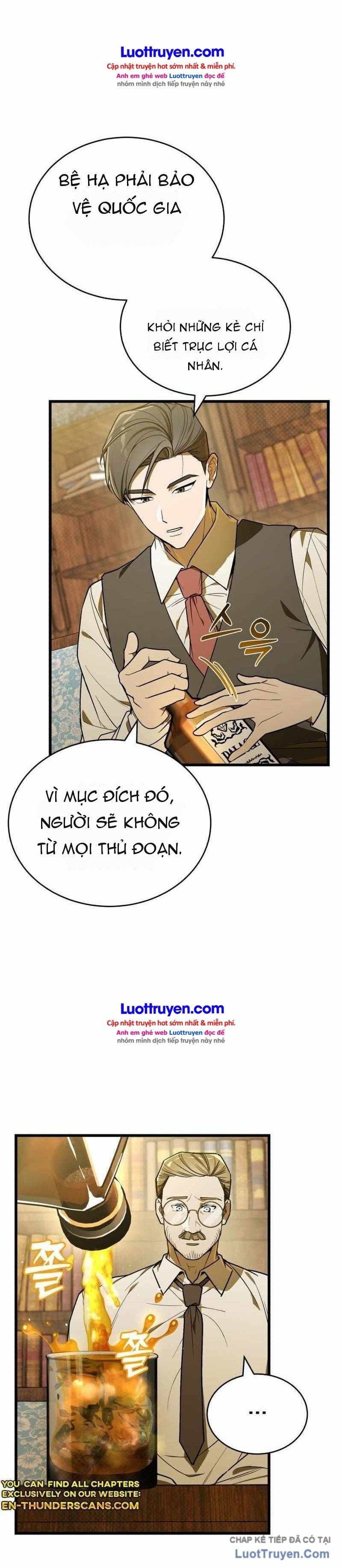 Hành Trình Chinh Phục Hoa Kỳ Của Vương Tử Yi Kang Chapter 3 - 3