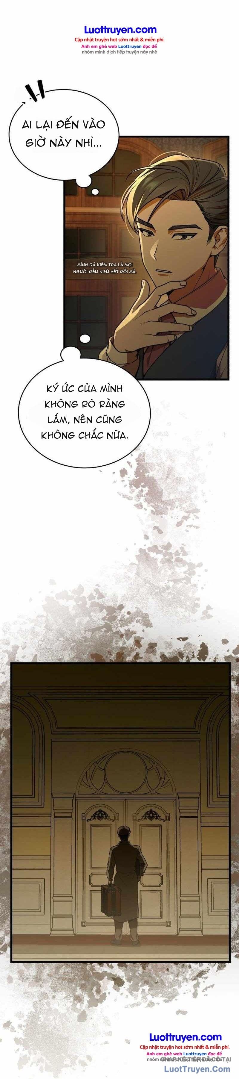 Hành Trình Chinh Phục Hoa Kỳ Của Vương Tử Yi Kang Chapter 3 - 25
