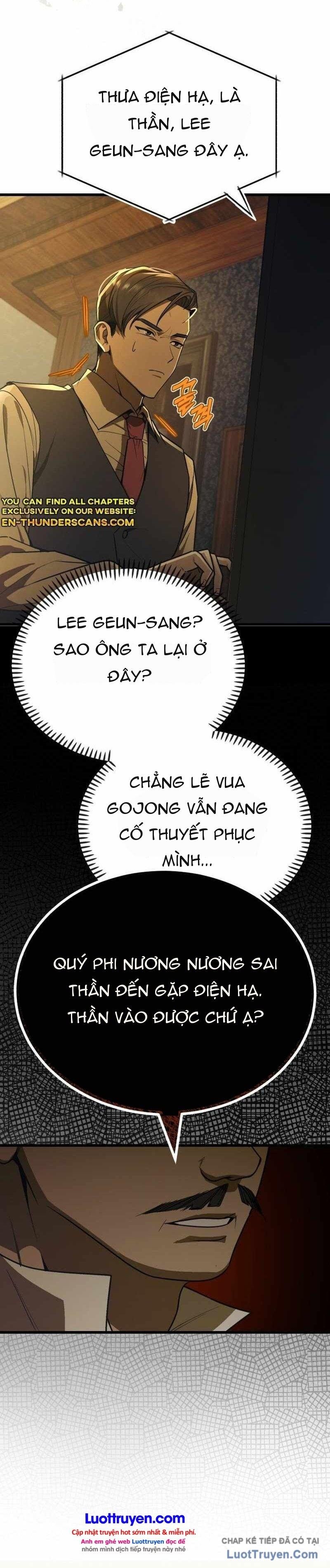 Hành Trình Chinh Phục Hoa Kỳ Của Vương Tử Yi Kang Chapter 3 - 26