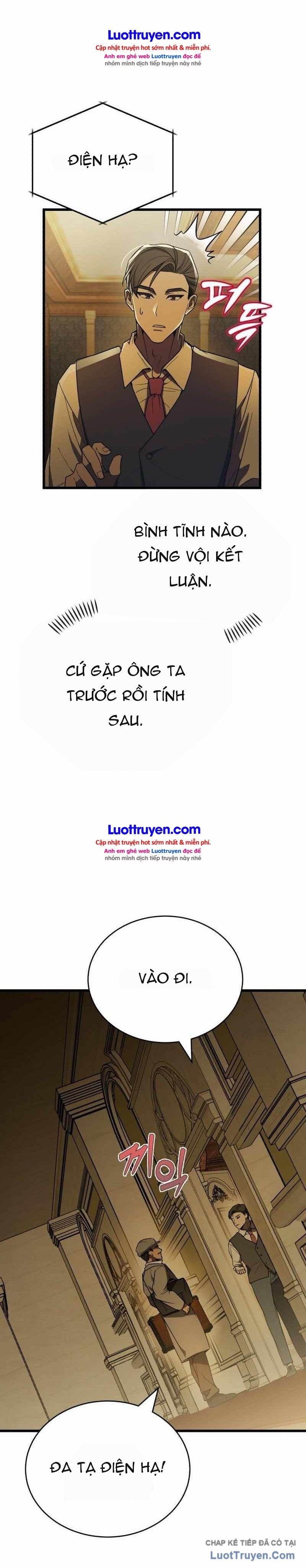 Hành Trình Chinh Phục Hoa Kỳ Của Vương Tử Yi Kang Chapter 3 - 28
