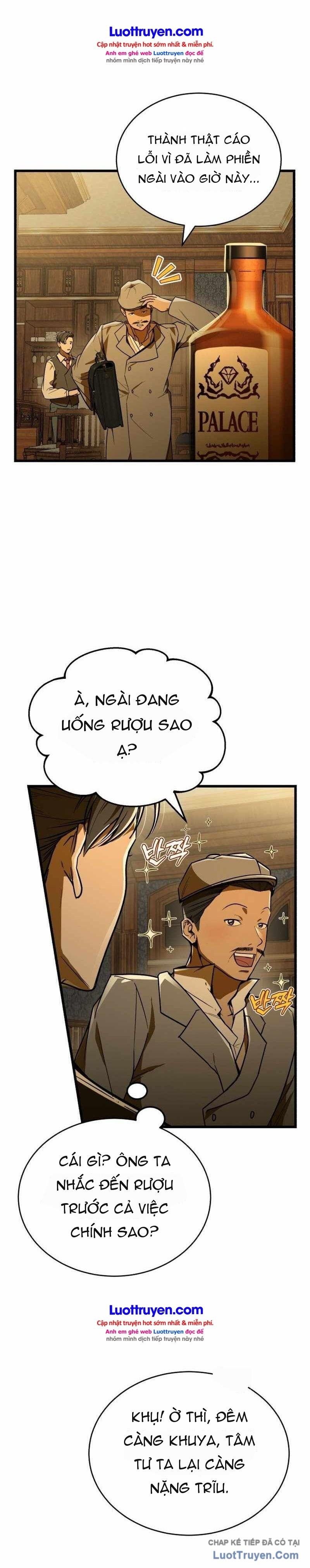 Hành Trình Chinh Phục Hoa Kỳ Của Vương Tử Yi Kang Chapter 3 - 29