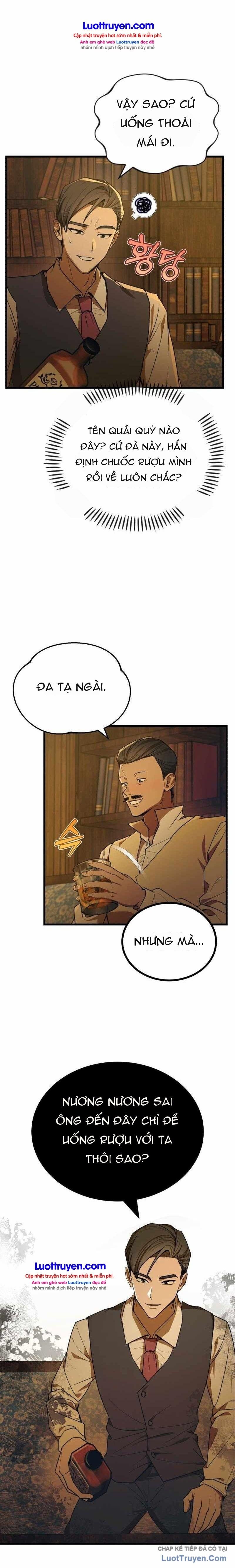 Hành Trình Chinh Phục Hoa Kỳ Của Vương Tử Yi Kang Chapter 3 - 31