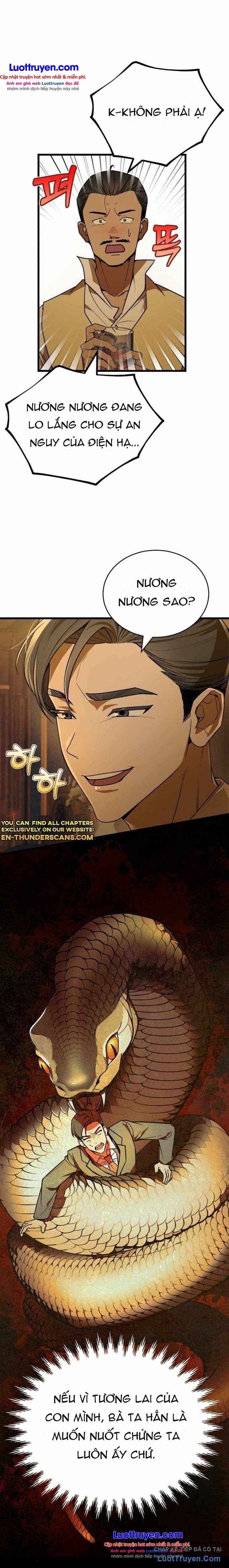 Hành Trình Chinh Phục Hoa Kỳ Của Vương Tử Yi Kang Chapter 3 - 32