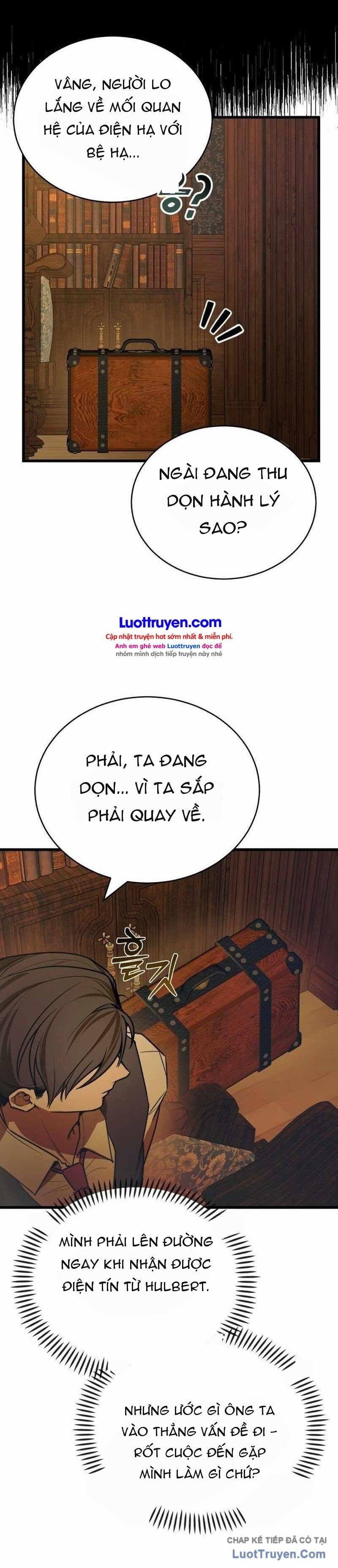Hành Trình Chinh Phục Hoa Kỳ Của Vương Tử Yi Kang Chapter 3 - 33