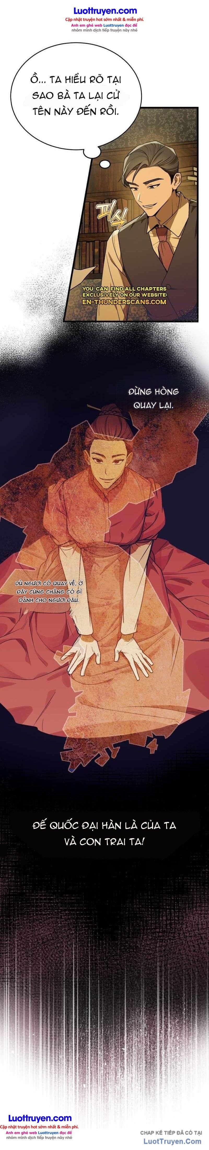 Hành Trình Chinh Phục Hoa Kỳ Của Vương Tử Yi Kang Chapter 3 - 36