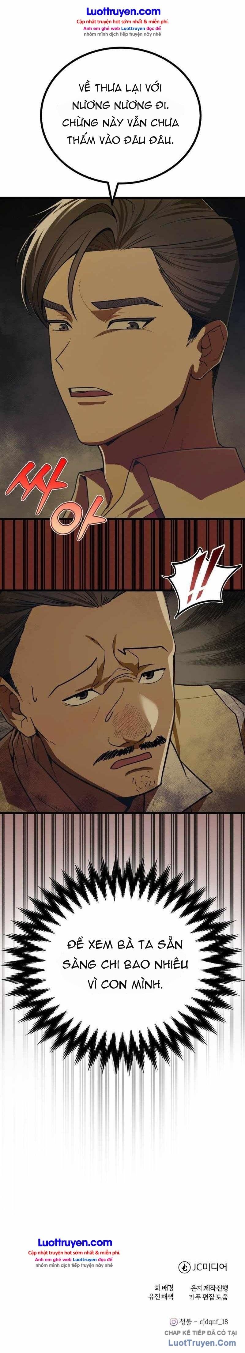 Hành Trình Chinh Phục Hoa Kỳ Của Vương Tử Yi Kang Chapter 3 - 40