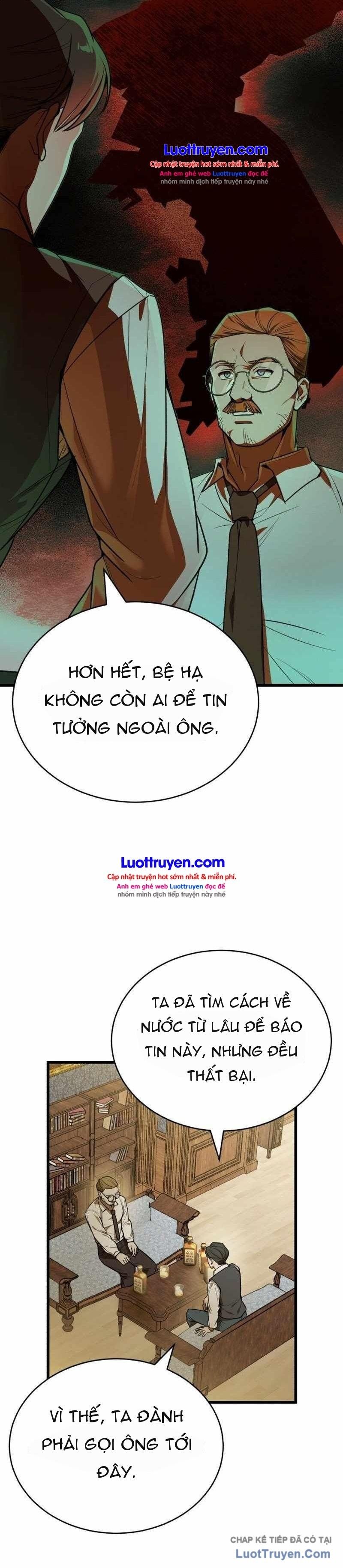 Hành Trình Chinh Phục Hoa Kỳ Của Vương Tử Yi Kang Chapter 3 - 6