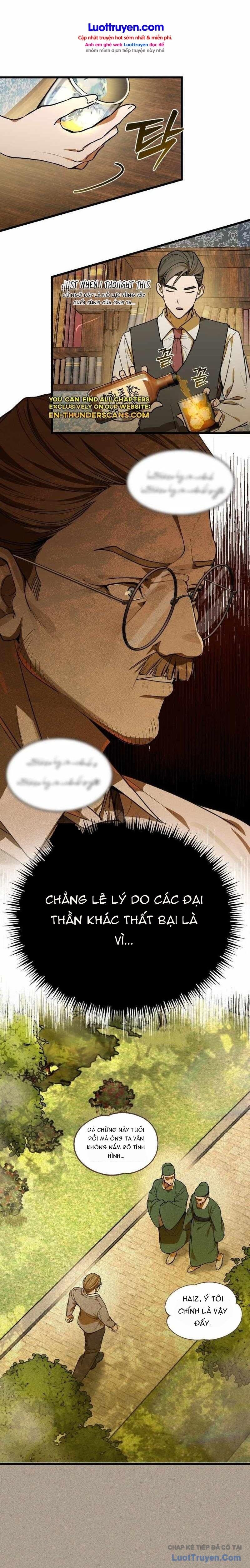 Hành Trình Chinh Phục Hoa Kỳ Của Vương Tử Yi Kang Chapter 3 - 7