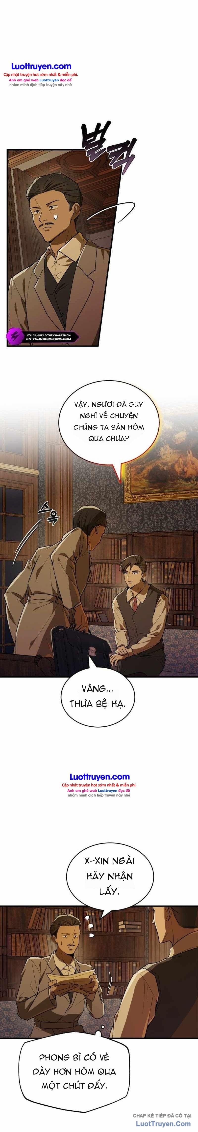 Hành Trình Chinh Phục Hoa Kỳ Của Vương Tử Yi Kang Chapter 4 - 2