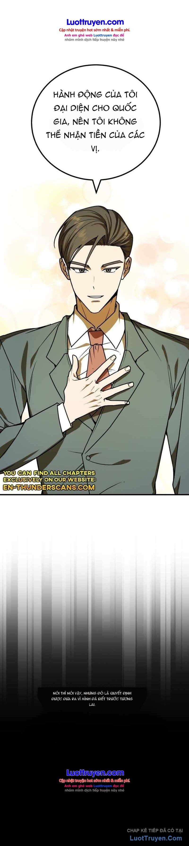 Hành Trình Chinh Phục Hoa Kỳ Của Vương Tử Yi Kang Chapter 4 - 16