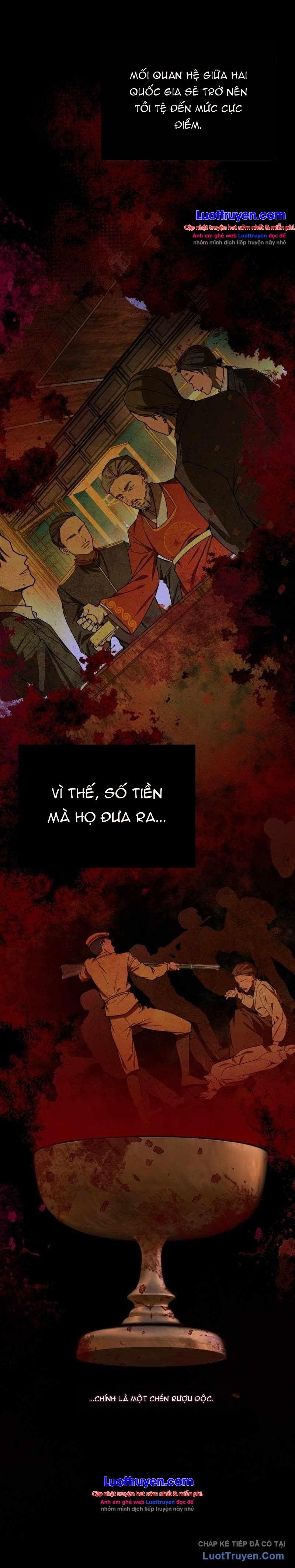 Hành Trình Chinh Phục Hoa Kỳ Của Vương Tử Yi Kang Chapter 4 - 17